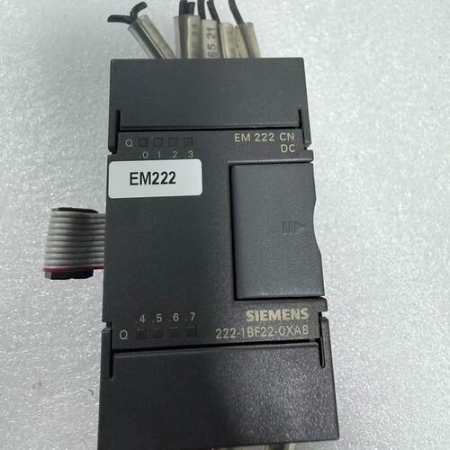 议价PLC扩展模块EM222 CN6ES7288-2DR08-0AA06ES7288-2DT08-0AA0