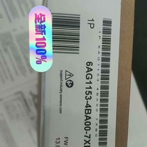 接口模块6AG1153-4BA00-7XB06ES7153-4BA00-006ES7153-4AA01-0XB0