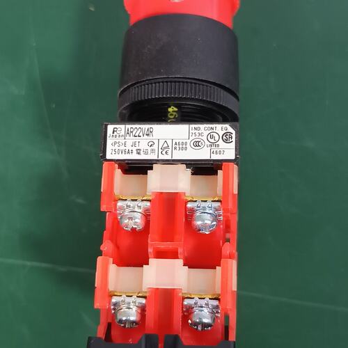 议价急停按钮AR22V4RAR22V2RAR22V3R