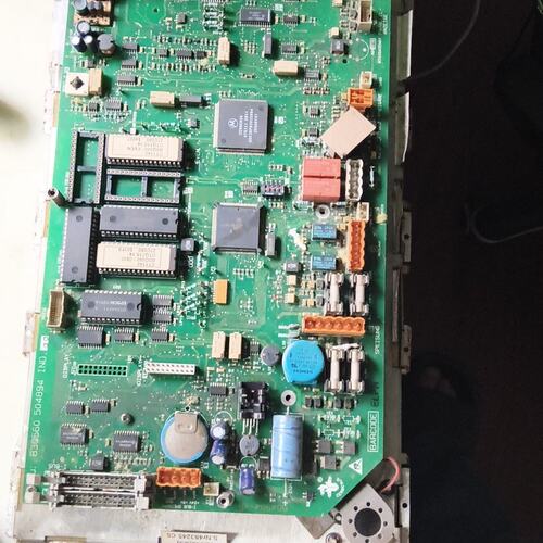 议价火灾报警控制器11CS1140CS1142