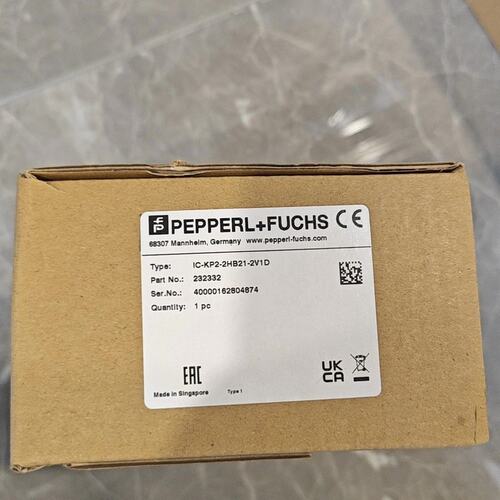 FID控制器IC-KP2-2HB21-2V1DIC-KP2-2HB17-2V1DIC-KP2-1HB17-2V1D