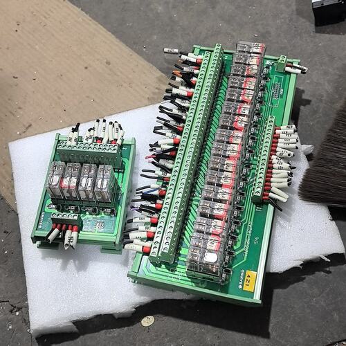 议价SANWO继电器模组TNKG2R-1624PTNKG2R-1612PTNKG2R-0824P