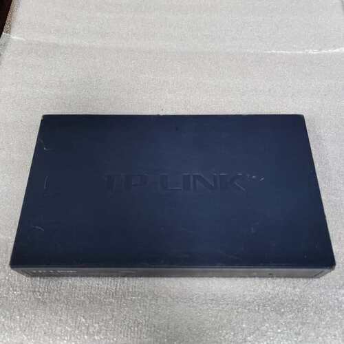 议价TP-LINK TL-R479GP-AC，9口千兆8口POE