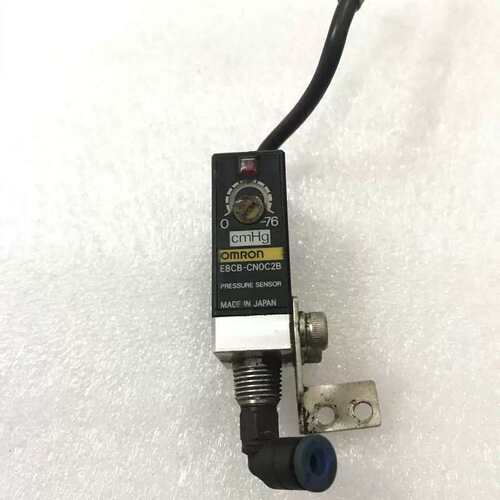 议价压力感测器 E8CB-CN0C2B