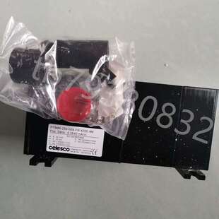 议价celesco PT5MA-250-N34-FR-420E-M6 行程感测器