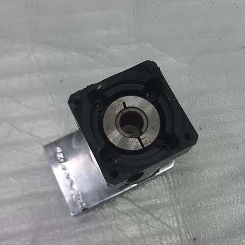 议价60伺服电机减速机，60RM10CU14，