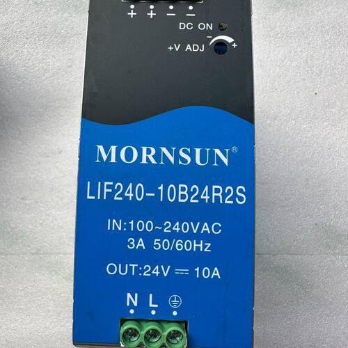 议价TDK-Lambda开关电源LIF240-10B24R2SLIF24010B24R2S