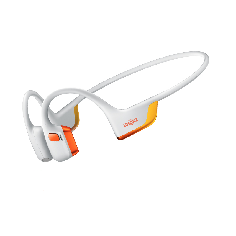 Shokz韶音OpenRun Pro 2 S820骨传导运动蓝牙耳机