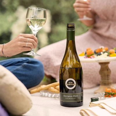 沁可馥长相思750ml干白葡萄酒