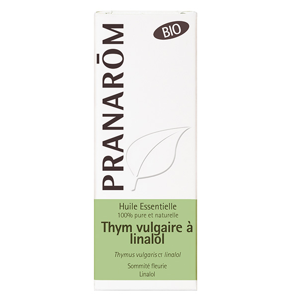 法国PRANAROM普罗芳精油5ml