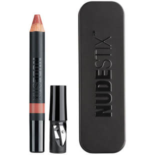 多色可选 NUDESTIX 唇颊两用笔