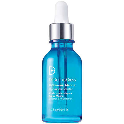 Dr Dennis Gross Clinical 浓缩 Hydration 促进剂精华液 (30ml)