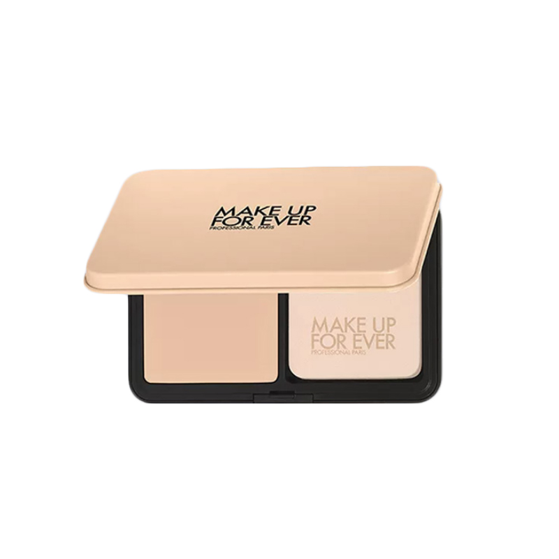 makeupforever玫珂菲新款仿真肌粉饼1R02#