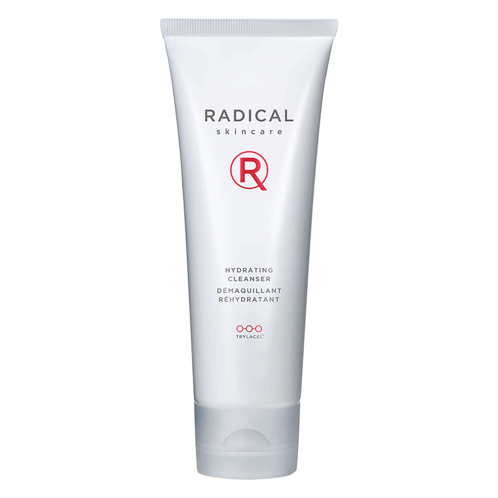 radical skincare 保湿洁面乳 120ml