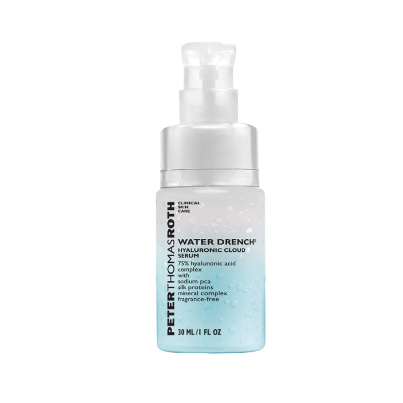 美国彼得罗夫透明质酸云精华官方旗舰店30ml