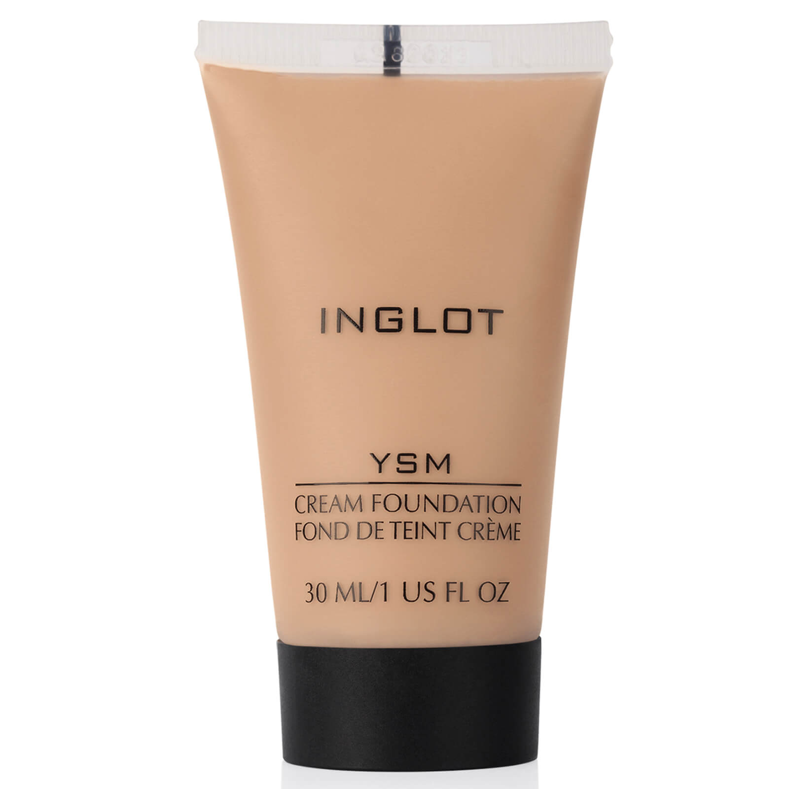 Inglot YSM粉底乳 30ml|多色可选