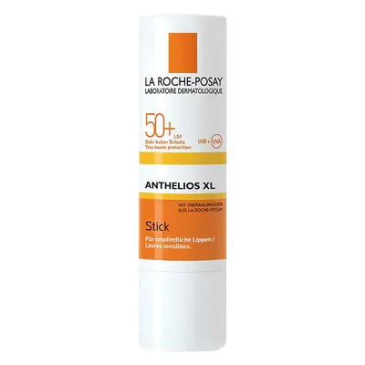 【法国直邮】理肤泉 特护防晒唇膏 4.7ml 修护死皮