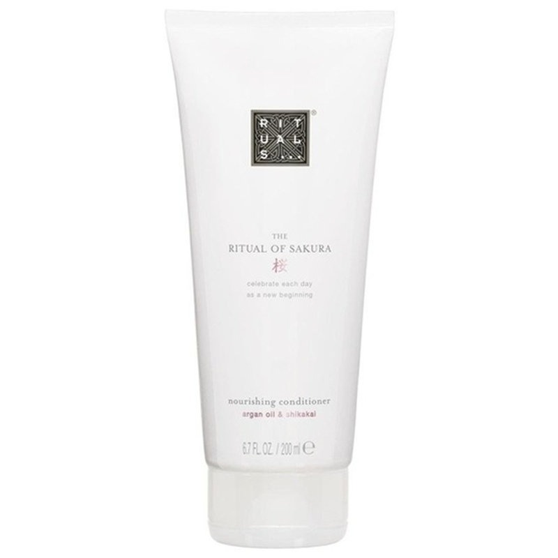 rituals樱花致函护发素 200ml