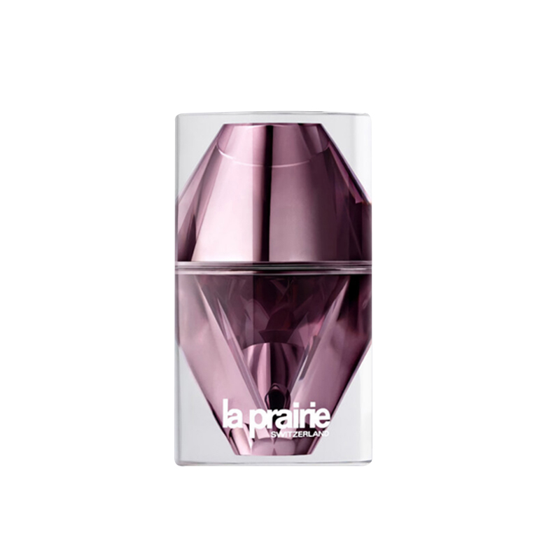 laprairie莱珀妮夜间铂金精华官方旗舰店20ml