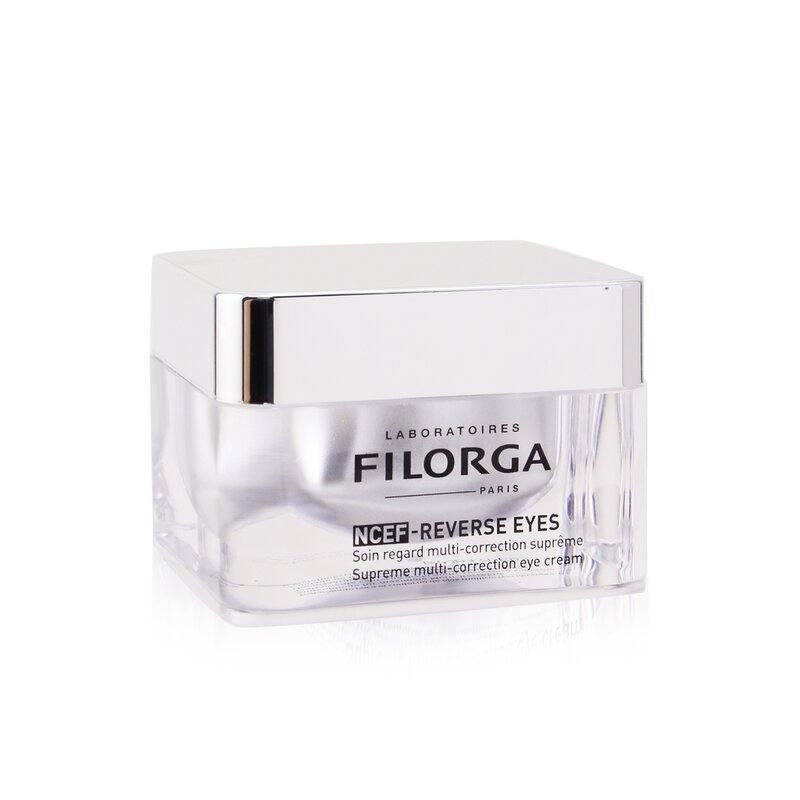 【法国直邮】FILORGA 菲洛嘉 NCEF多面修复免洗睡眠面膜 50ml 深