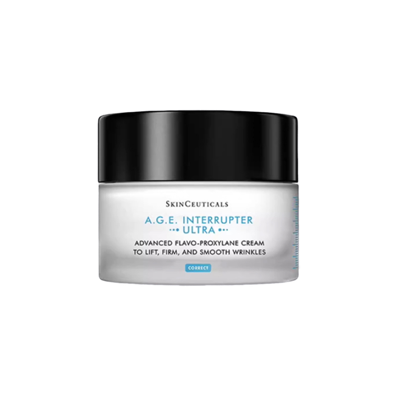 修丽可AGE新版ULTRA面霜48ml官方旗舰店正品