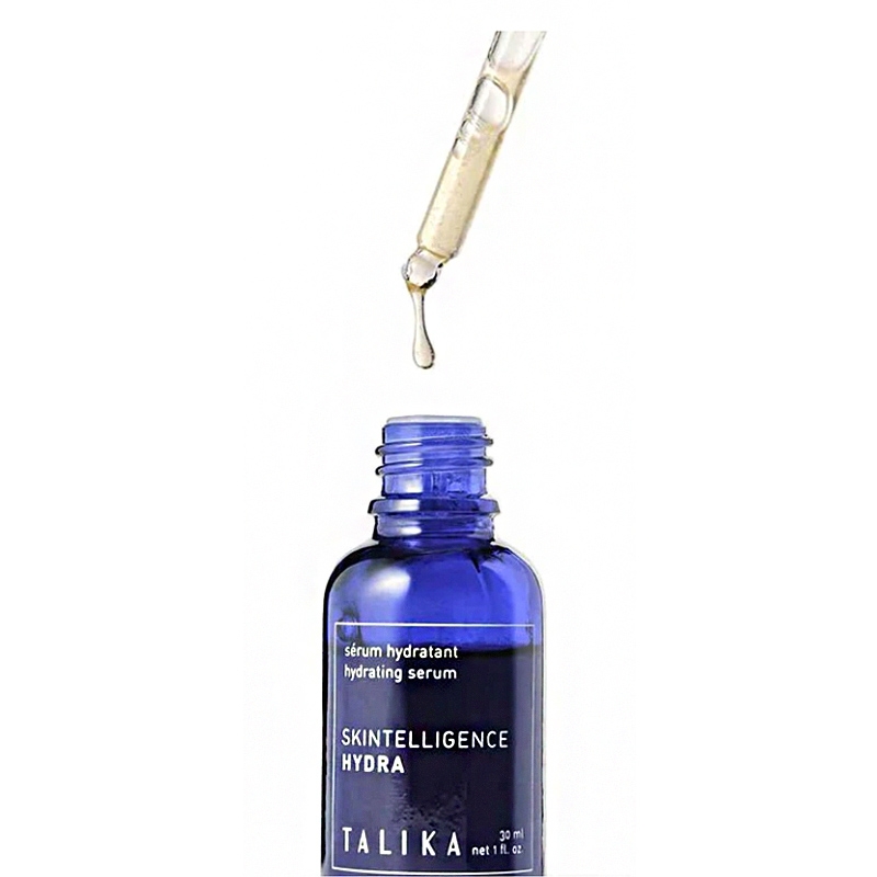 【法国直邮】TALIKA/塔莉卡玻尿酸芦荟保湿精华30ml