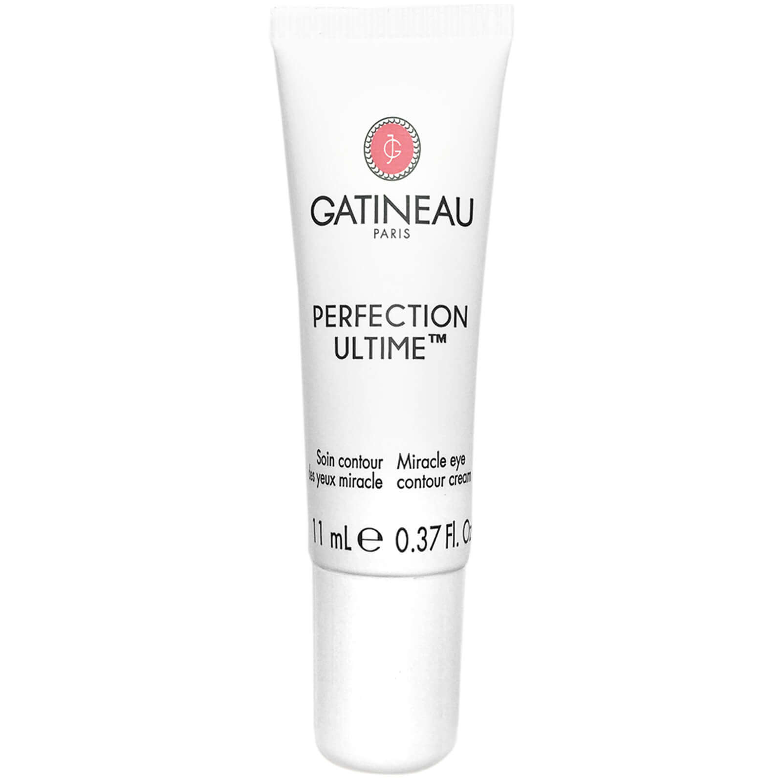 gatineau perfection ultime 奇迹眼部修容霜 11ml