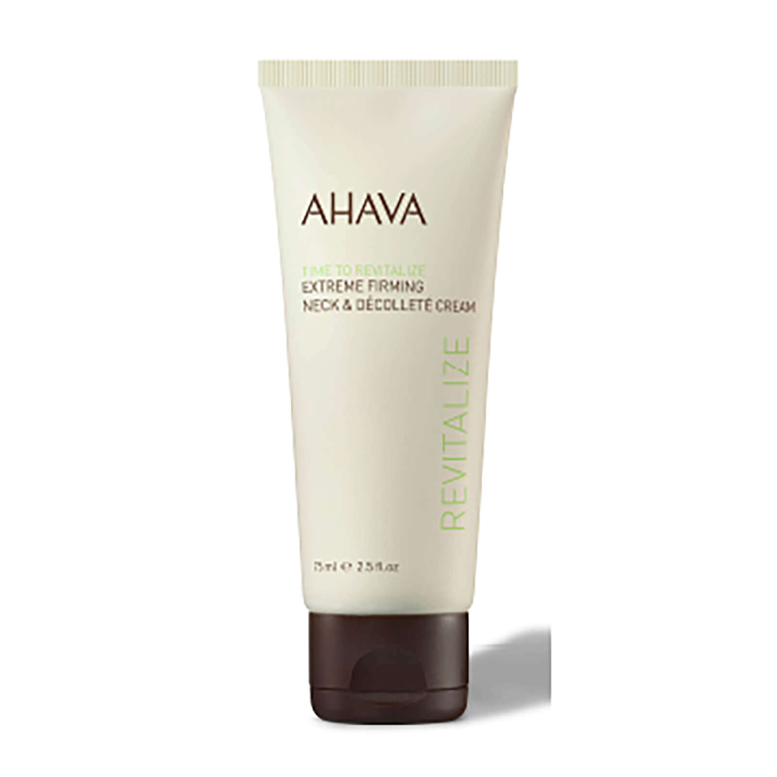 ahava 颈胸紧致霜 75ml