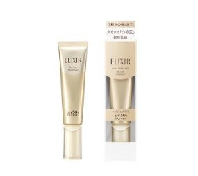 怡丽丝尔防晒霜防紫外线SPF50+
