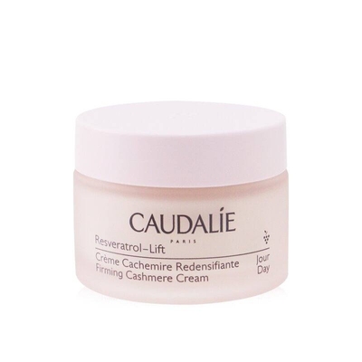 【法国直邮】Caudalie 欧缇丽 白藜芦醇紧致提升丝绒面霜 50ml