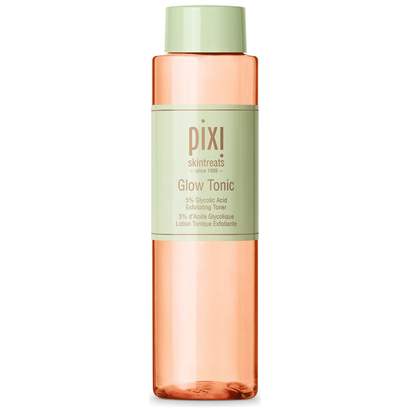 Pixi Glow滋补液250ml(去角质爽肤水滋养紧致肌肤改善暗沉去干燥