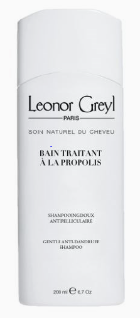 法国Leonor Greyl蜂胶精华洗发水200ml