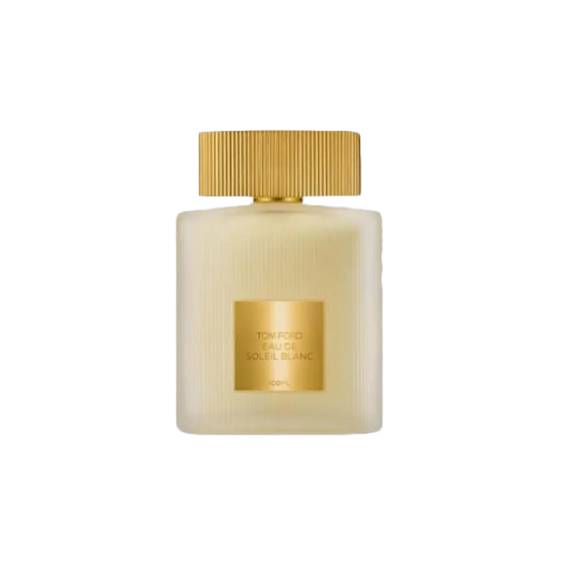 TF白日之水璀璨流光香水100mlEDT金色瓶官方旗舰店正品