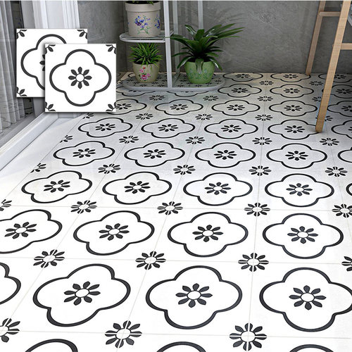 地板塑胶贴防水加厚地板贴