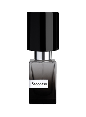 【小众香水】Nasomatto SADONASO 隐悦 浓香精香水30ml