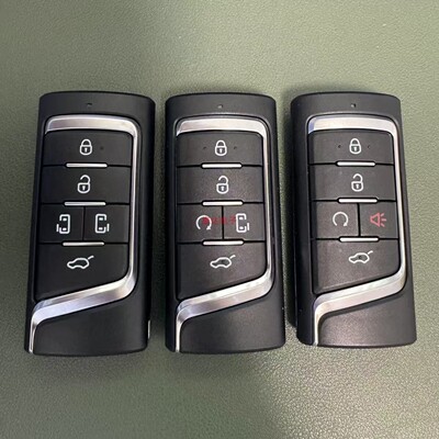 广汽传祺GS8GS5GS7GM8替换壳子