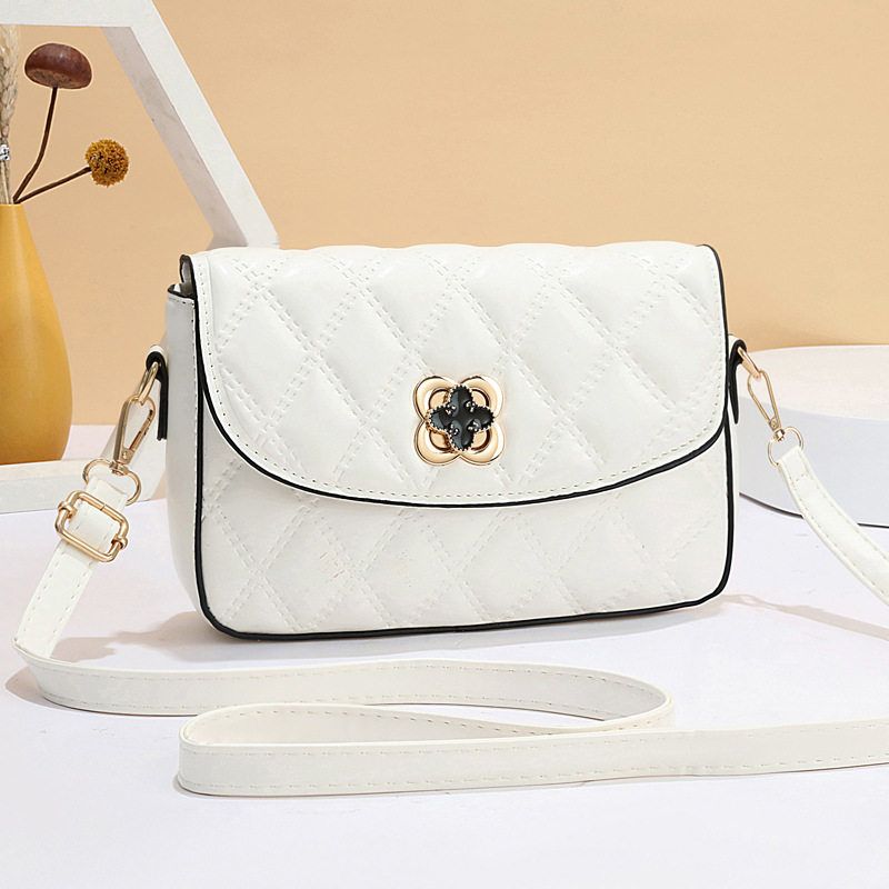 女包大容量2025新款潮流简约手提包包百搭时尚单肩斜挎包小方包女