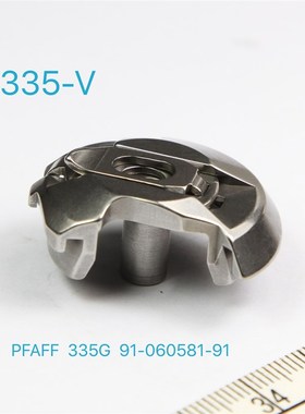 速发福福BLD百-V梭壳5百PFF G梭壳 1-17455-1