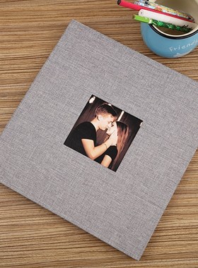 速发16 Ich 20 Pages Self Adhesive Pho bu  mRust Weddi