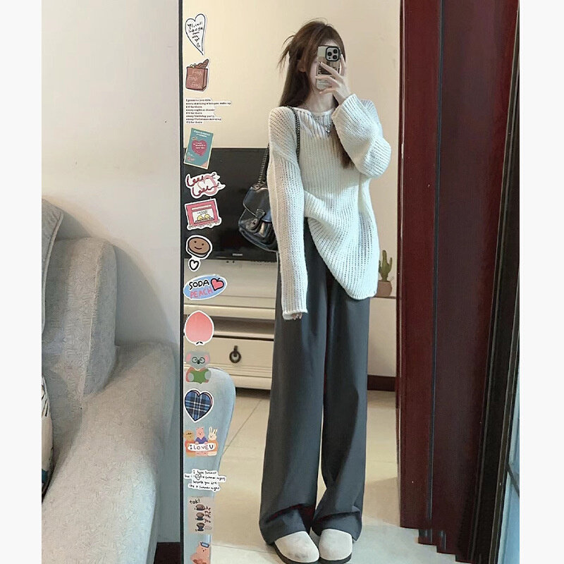 高货早春装搭配一整套女2024新款初春季穿搭炸街减龄时尚初春两件