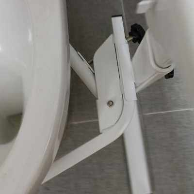 速发新品室老养老马桶扶手架禾人浴室化妆沐厕所助力架孕妇身心障,住宅家具,适老助起用具,淘宝优惠券,粉丝福利购,淘宝优惠卷