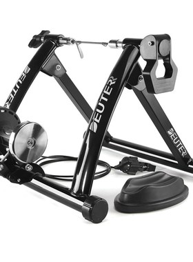 速发IdoorgExericse Bike Trer Ho Tri  6 Speed Maget