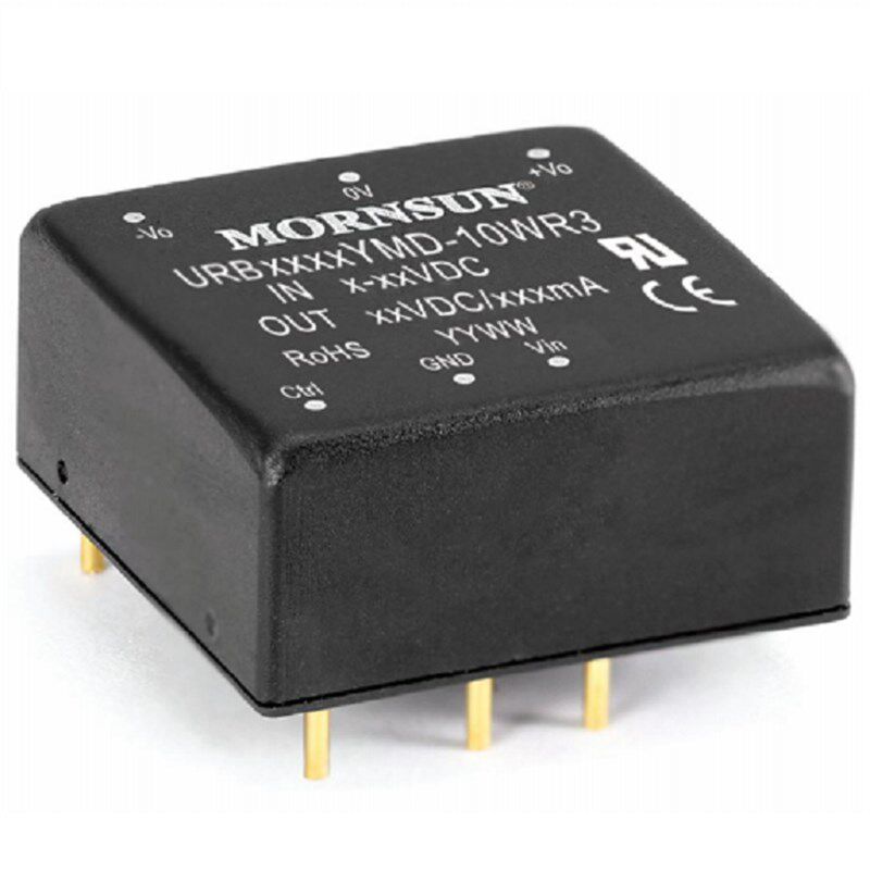 速发*URA4M1WY8-10WR 金升 48V转12V 102 -