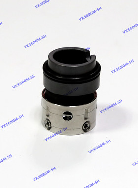 速发真空水泵机械U封58密-55660//5/70/75/80/85轴用水泵密封配件