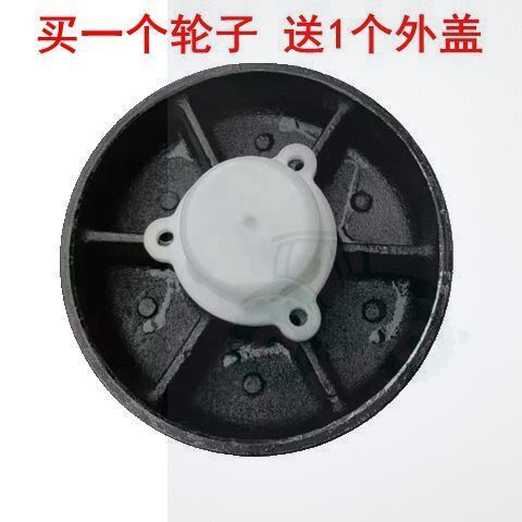 速发运输车底盘支重井柳林收割机爬承虎旋耕机山重轮老款打轮农机