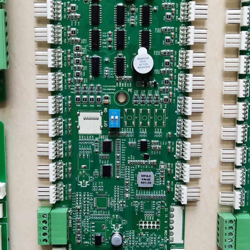 速发蒂升森MC2-C电梯MF4-C5MF4-CE/MF-CE2.0/TA10-CVVTS/-C/显示