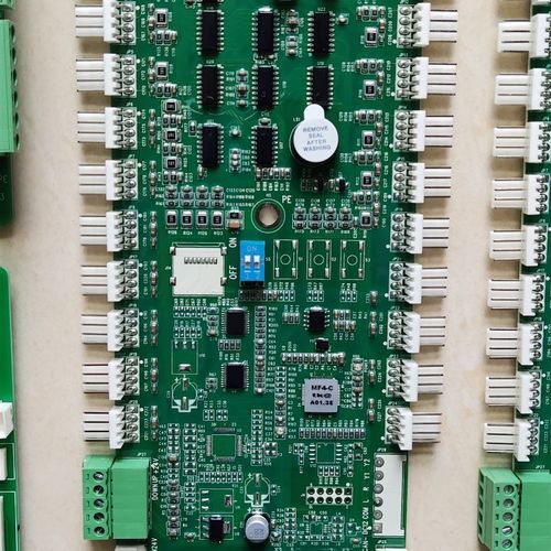 速发蒂升森MC2-C电梯MF4-C5MF4-CE/MF-CE2.0/TA10-CVVTS/-C/显示