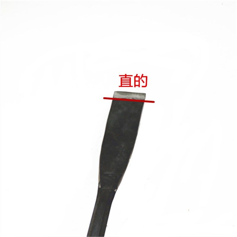 速发花锹 d大花栽树挖种树 锻打钢锹头带柄铁铲子具园艺工 高硬度