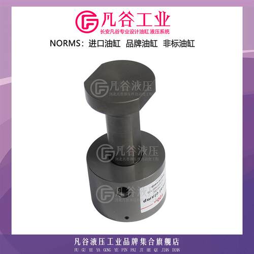 现货帕斯卡PASCkAL工装夹紧器油缸TXA100模具夹紧油缸冲床支撑器