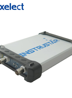 速发ISDS205X 20M示波器+DD分信号源+逻辑S析仪 数谱仪频据仪